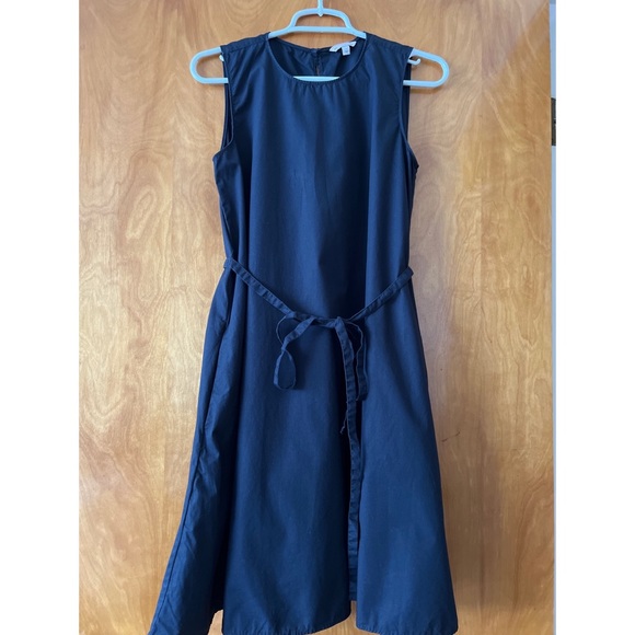 Gap Navy Blue Dress size S - Picture 3 of 12